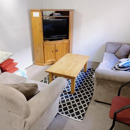 Bayplay Beach Cottage - Pet Friendly Queenscliff Luaran gambar