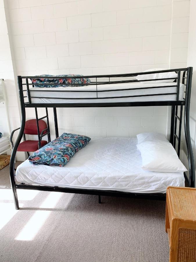 Bayplay Beach Cottage - Pet Friendly Queenscliff Luaran gambar