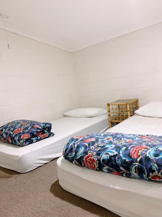 Bayplay Beach Cottage - Pet Friendly Queenscliff Luaran gambar