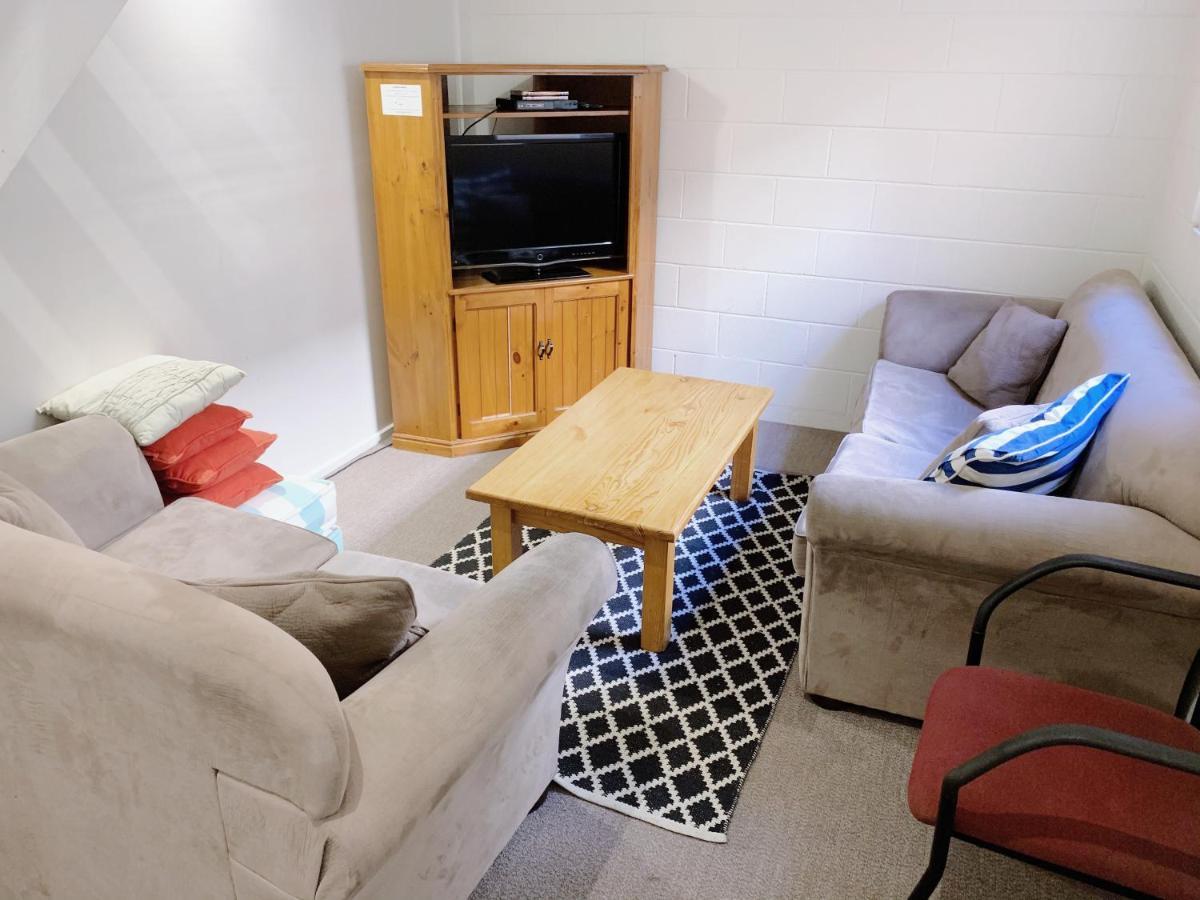 Bayplay Beach Cottage - Pet Friendly Queenscliff Luaran gambar