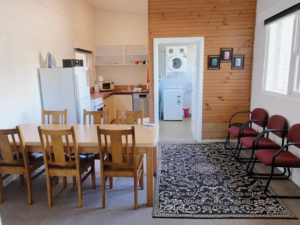 Bayplay Beach Cottage - Pet Friendly Queenscliff Luaran gambar