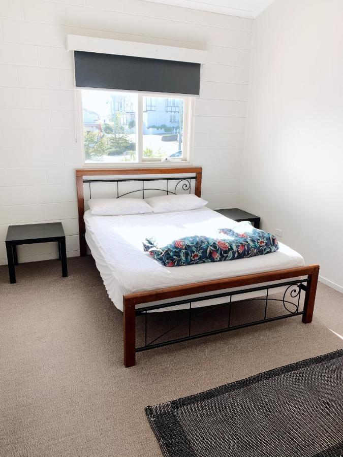 Bayplay Beach Cottage - Pet Friendly Queenscliff Luaran gambar