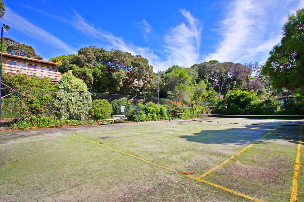 Bayplay Beach Cottage - Pet Friendly Queenscliff Luaran gambar