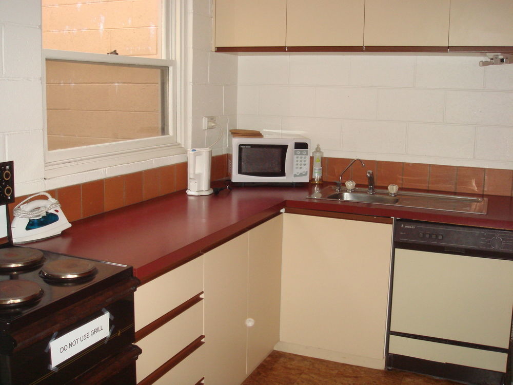 Bayplay Beach Cottage - Pet Friendly Queenscliff Luaran gambar