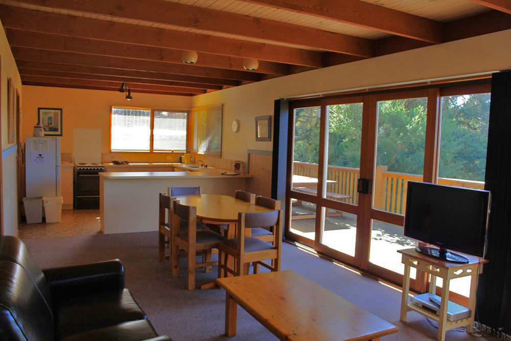 Bayplay Beach Cottage - Pet Friendly Queenscliff Luaran gambar
