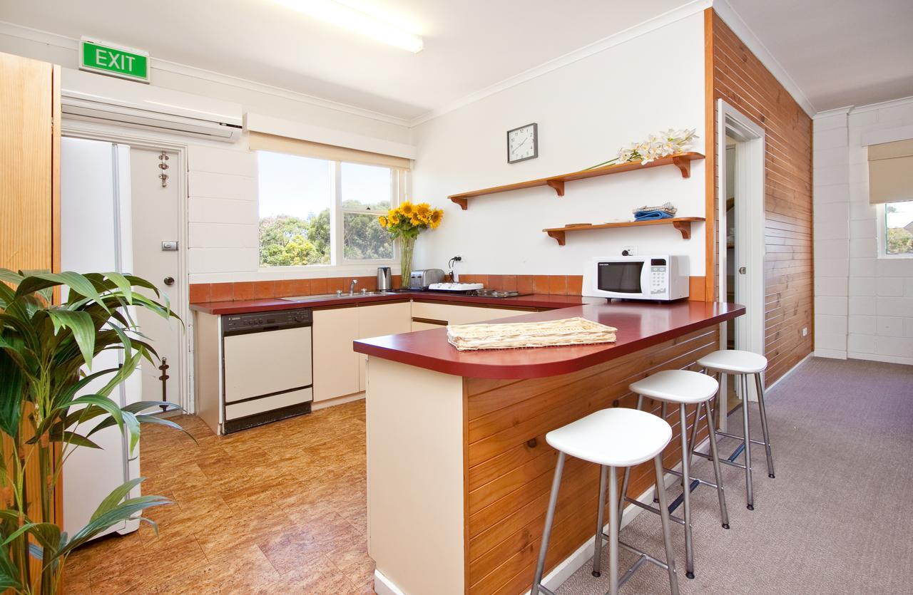 Bayplay Beach Cottage - Pet Friendly Queenscliff Luaran gambar