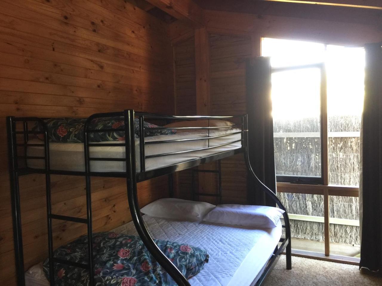 Bayplay Beach Cottage - Pet Friendly Queenscliff Luaran gambar