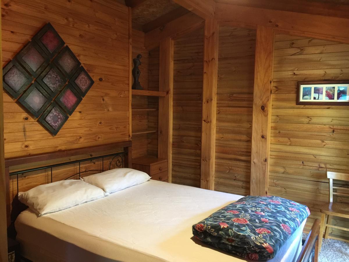 Bayplay Beach Cottage - Pet Friendly Queenscliff Luaran gambar