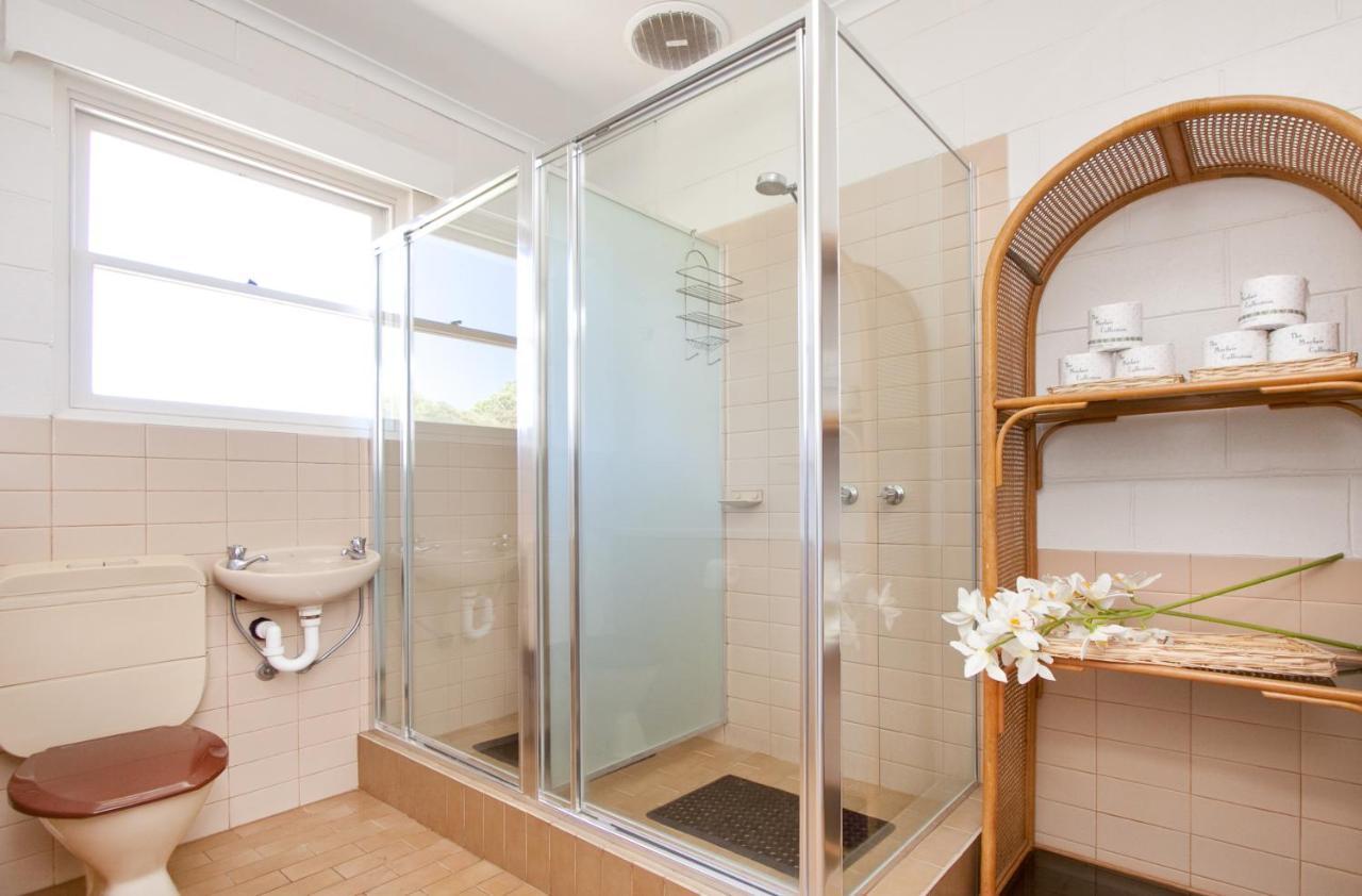 Bayplay Beach Cottage - Pet Friendly Queenscliff Luaran gambar