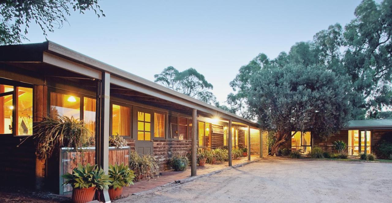 Bayplay Beach Cottage - Pet Friendly Queenscliff Luaran gambar